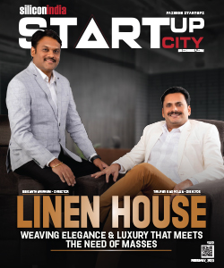 Linen House: Weaving Elegance & Luxury That Meets The Need Of Masses