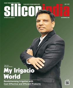My Irigacio World: Revolutionising Irrigation with Cost-Effective and Efficient Products