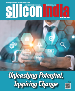 Unleashing Potential, Inspiring Change