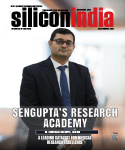 Sengupta's Research Academy: A Leading Catalyst For Medical Research Excellence