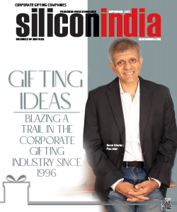 Gifting Ideas: Blazing a trail in the Corporate Gifting Industry Since 1996