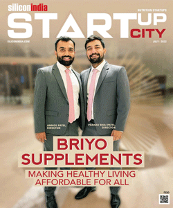 Briyo Supplements: Making Healthy Living Affordable For All