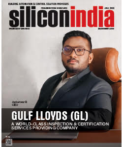 Gulf Lloyds (GL): A World-Class Inspection & Certification Services Providing Company