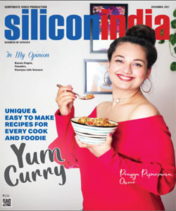 Yum Curry: Unique & Easy To Make Recipes For Every Cook And Foodie