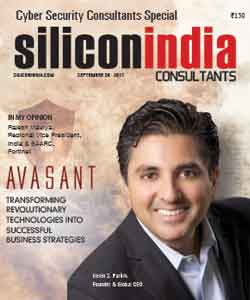 Avasant: Transforming Revolutionary Technologies into Successful Business Strategies