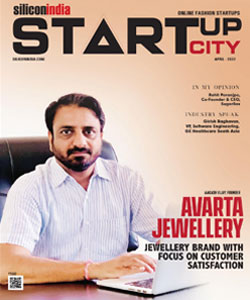 Avarta Jewellery: Jewellery Brand With Focus On Customer Satisfaction