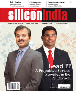 Outsourced Product Development - January 2015 issue