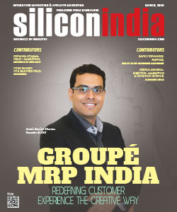 Groupé MRP India: Redefining Customer Experience the Creative Way