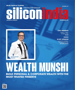 Wealth Munshi: Build Personal & Corporate Wealth With The Most Trusted Finserve