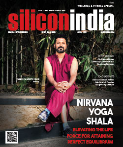 Nirvana Yoga Shala: Elevating the Life Force for Attaining Perfect Equilibrium