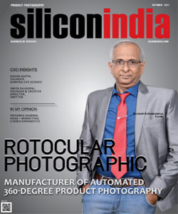 Rotocular Photographic: Manufacturer of Automated 360 - Degree Products Photograhy