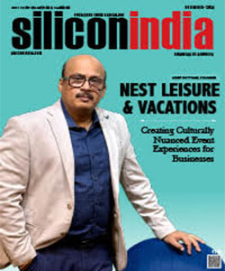 Nest Leisure & Vacations : Creating Culturally Nuanced Event Experiences for Businesses Nest Leisure & Vacations : Creating Culturally Nuanced Event Experiences for Businesses