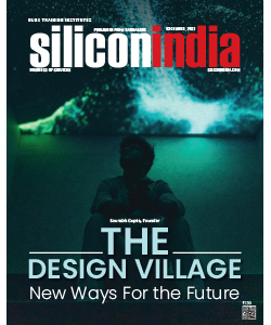 The Design Village: New Ways For The Future
