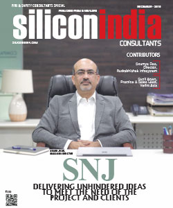 SNJ: Delivering Unhindered Ideas to Meet the Need of the Project and Clients