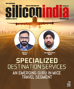 Specialized Destination Services: An Emerging Guru In Mice Travel Segment