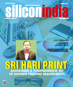 Sri Hari Print: Addressing A Comprehensive Set Of Business Printing Requirements