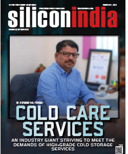 Cold Care Service: An Industry Giant Striving To Meet The Demands Of HighGrade Cold Storage Services