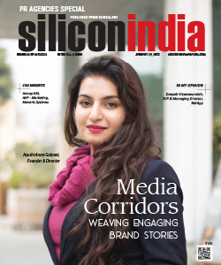 Media Corridors: Weaving Engaging Brand Stories