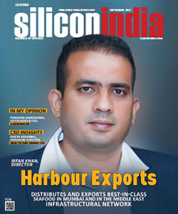 Harbour Exports: Distributes and Exports Best in Class Seafood in Mumbai And In the Middle East Infrastructural Network