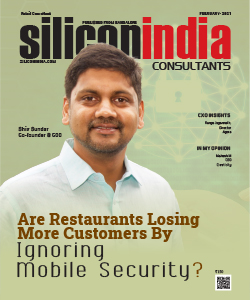 Are Restaurants Losing More Customers By Ignoring Mobile Security?