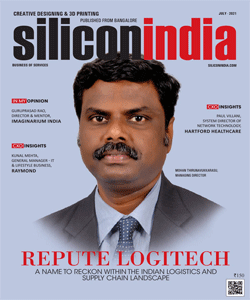 Repute Logitech: A Name To Reckon Within The Indian Logistics And Supply Chain Landscape