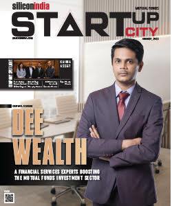 Dee Wealth: A Financial Services Experts Boosting The Mutual Funds Investment Sector