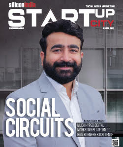 Social Circuits: Much Hyped Digital Marketing Platform To Gain Business Excellence