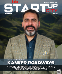 Kanker Roadways: A Pioneer in Chhattisgarh's Private Transportation Sector
