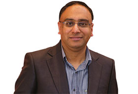 Paradigm Shift in Genetic Data Analysis and Connectivity