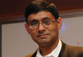   Prith Banerjee, Chief Technology Officer, Ansys