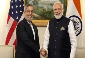 US-based Applied Materials plans $400 mn investment in India