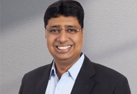 Anurag Sanghai, Principal Solutions Architect, Intellicus Technologies