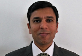 Rajiv Bansal Director-Operations, Global Indian International School