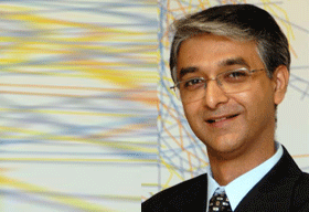Dhananjay Ganjoo Managing Director - India & SAARC, F5 Networks