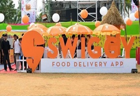 Swiggy permits employees to work outside company to make more money