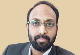 Geospatial Information - Making a 'Smart City' Really Smart