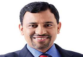 Sunil Sharma, Managing Director – Sales, Sophos India & SAARC