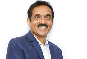 Dr. BS Ajai kumar is the Founder and Executive Chairman of HealthCare Global Enterprises