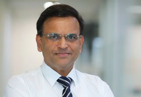 Anku Jain, MD