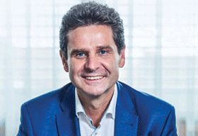 Ralf Schneider, CIO, Allianz Group