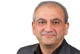 PEOPLE IN SUPPLY CHAIN MOTIVATING AND INNOVATING