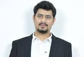 Abhinav Pathak, Co-Founder & CEO, Perpule