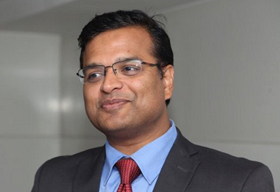 Amit Singh, Co-Founder & CXO, Yitsol Technologies