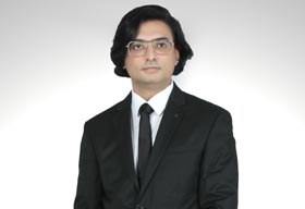 Harshdeep Khatri, CTO, eZee Technosys