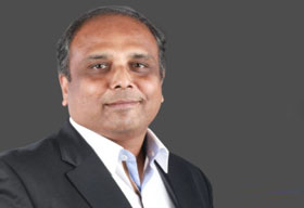  Rahul Pillai, Founder & CEO, Hybrid Shifting