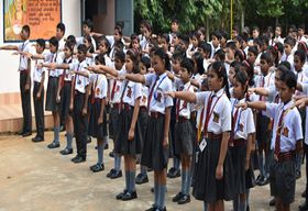 RSS to Open Army School in Name of Rajju Bhaiyya