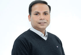 Mr. Vineet Tyagi, Global CTO, Biz2X