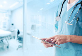 Hemex Health selects Tata Elxsi as the Product Design and Engineering Partner for its 'Lab-in-a-Box' - a point-of-care diagnostic platform