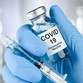 Pfizer & BioNTech's Experimental COVID-19 Vaccine Candidate More Than 90 Percent Effective