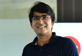 Anirudh Kala, CEO- Cofounder, Celebal Technologies
